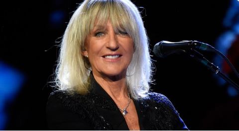Falleció a los 79 años Christine McVie, cantante de Fleetwood Mac