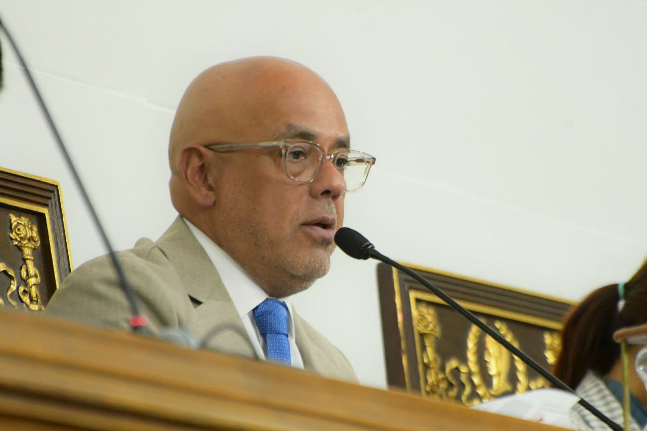 AN iniciará jornada de consulta y debate de la Ley de Fiscalización de las ONG junto al pueblo: Informó Jorge Rodríguez