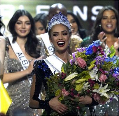 La actual Miss Universo renunció al reinado Miss Usa