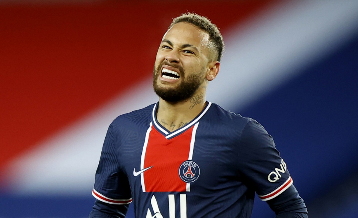 Prensa francesa no perdona a Neymar: “Es el mayor fracaso de la historia”