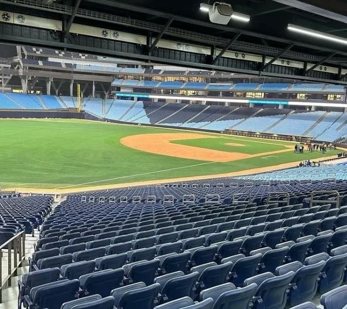 La Rinconada se llamará estadio Monumental de Caracas Simón Bolívar