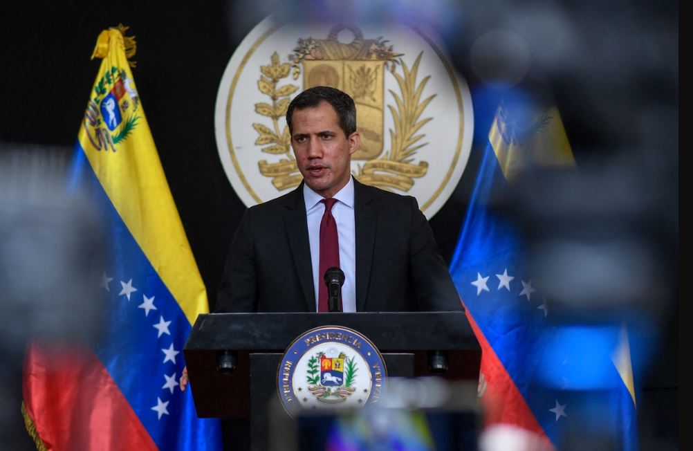 Oposición