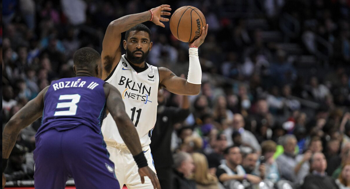 Nets cerró el año con 11 victorias consecutivas