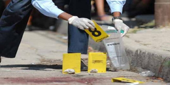 Decapitaron a un hombre en La Concepción