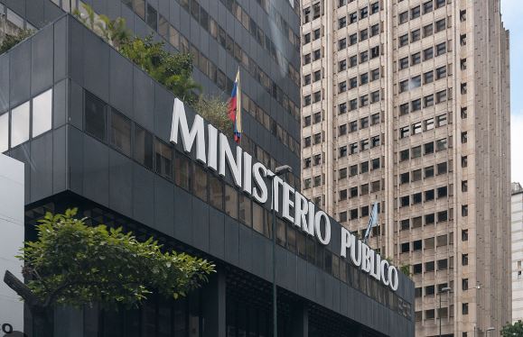 Emiten orden de captura contra el presidente de la Cruz Roja Anzoátegui por caso de pedofilia