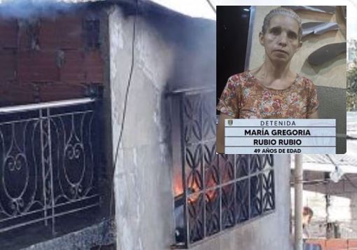 Triple homicidio en La Dolorita consternó hasta los policías: Desgarrador suceso