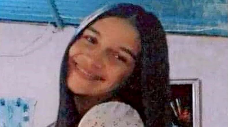 Estrangularon a una joven madre en el sector Panamericano