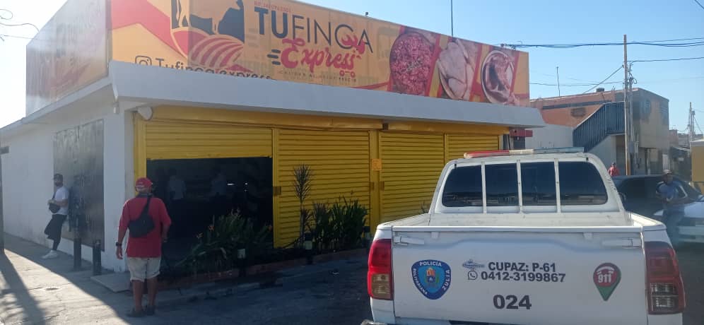 Murió carnicero herido en ataque a Tufinca Express