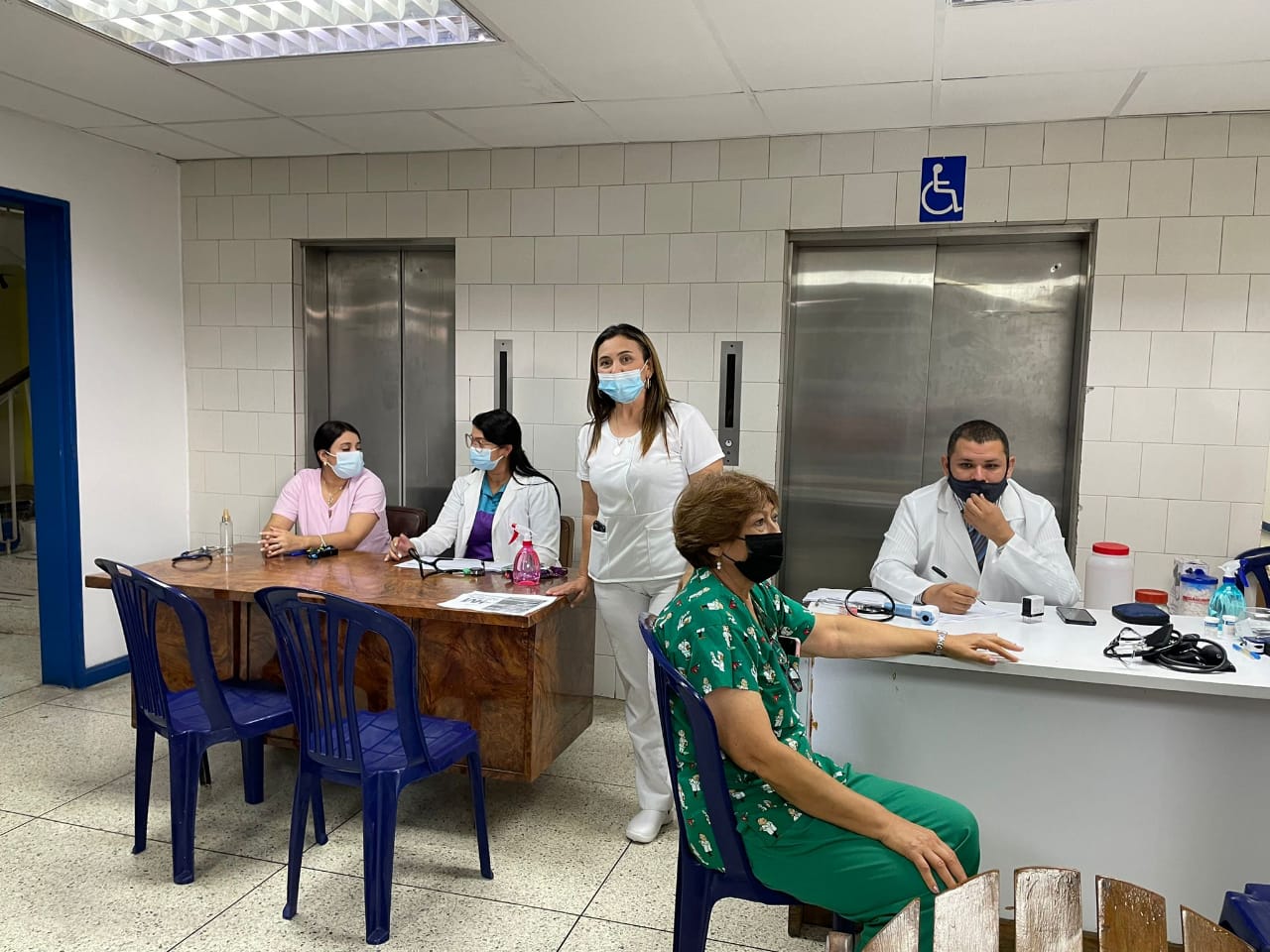 La red de clínicas La Milagrosa se extiende en Falcón con una exitosa jornada médica solidaria