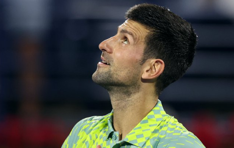 Novak Djokovic disputará el US Open 2023