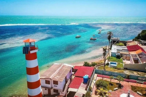 Discuten convertir a Paraguaná en una Zona Económica Especial