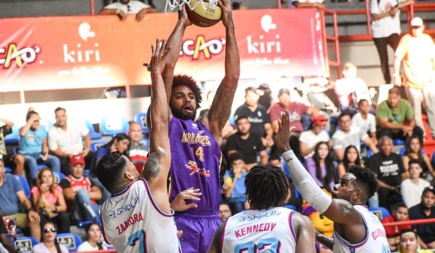 Brillantes no permitió que Trotamundos continuara invicto