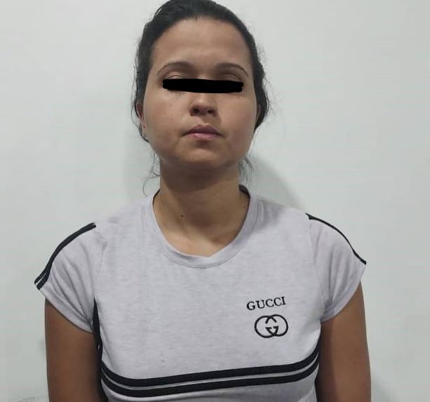 Presa administradora que sustraía ilegalmente dinero de su trabajo en Valencia