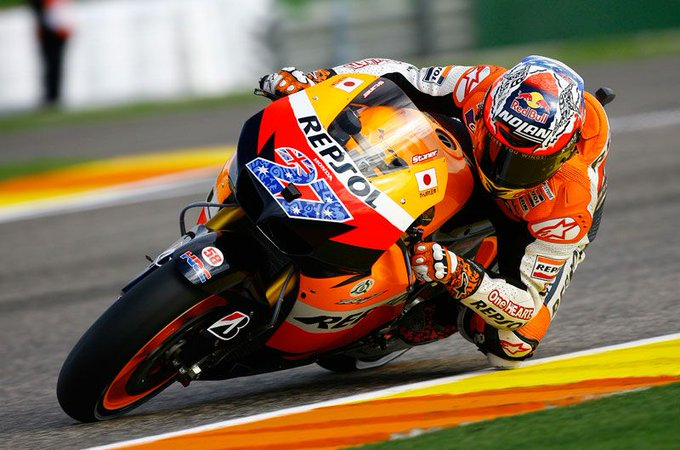 Marc Márquez no correrá el GP de España de MotoGP