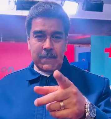 Presidente estrena este lunes el programa Con Maduro+: 