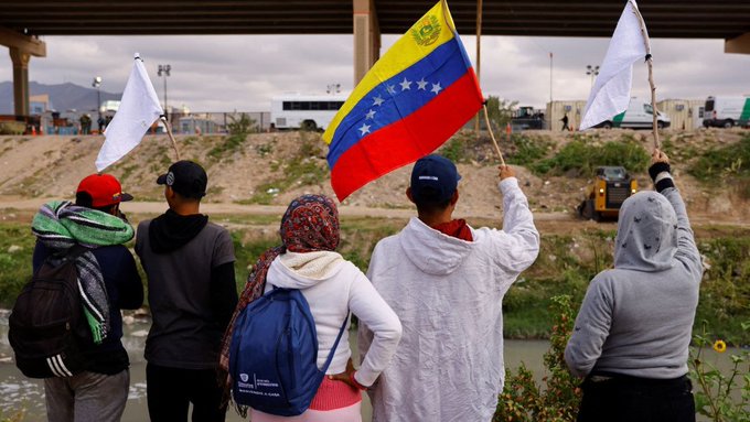 Advierten que fin del Título 42 en EEUU será un nuevo obstáculo para migrantes que intenten cruzar la frontera ilegalmente