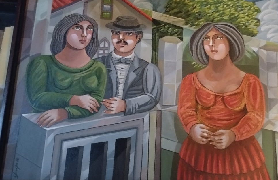 Edgar Queipo
