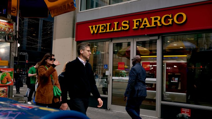 Wells Fargo pagará mil millones de dólares para resolver demanda de accionistas