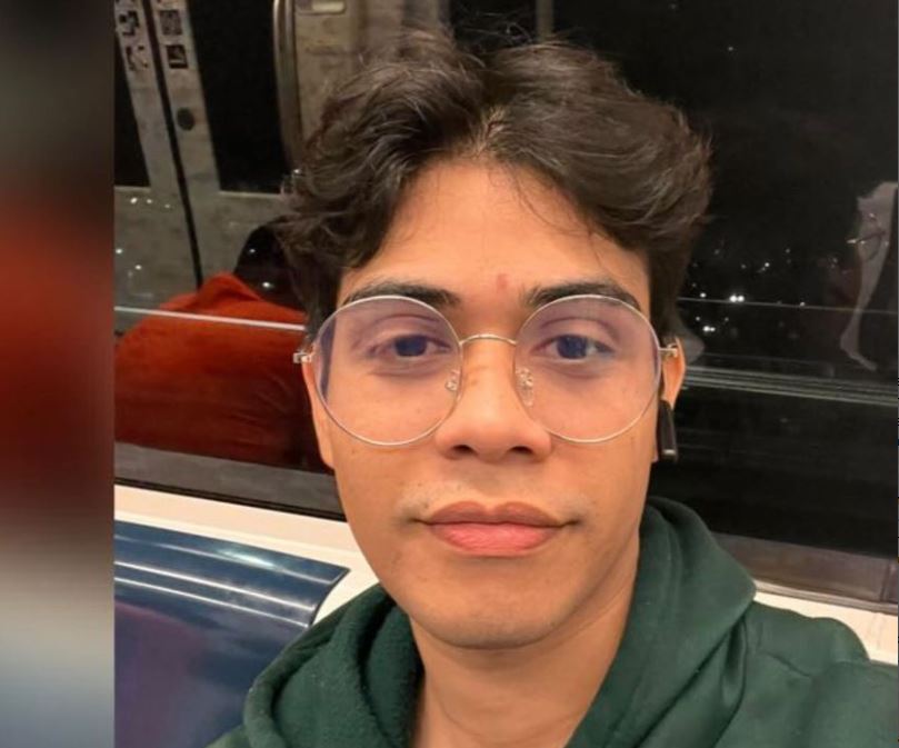 Pensaba viajar al país y darle una sorpresa a su mamá en su día: Marabino que desapareció en Panamá