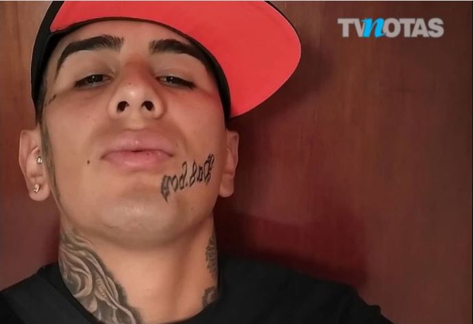 Mataron al influencer Kevin Kaletry en medio de una rueda de prensa
