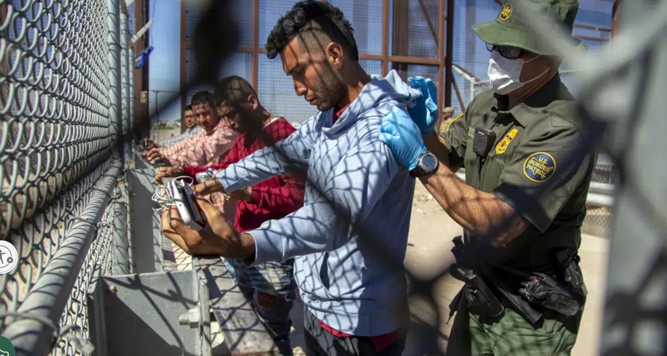 EEUU admitirá a 100 mil latinoamericanos para reuniones con familias
