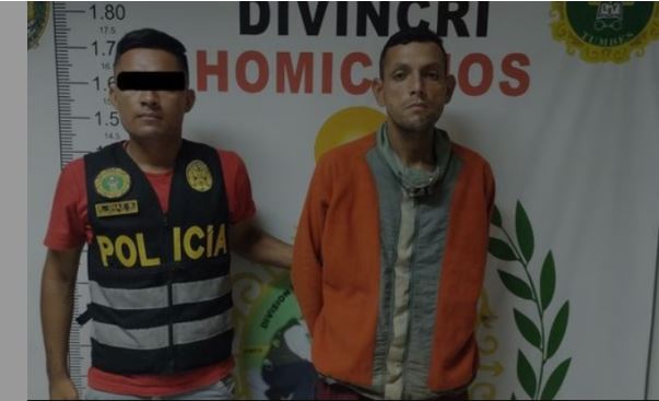 A prisión venezolano que intentó abusar de una joven colombiana en Perú