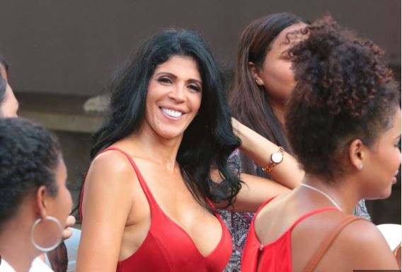 “La Madame”, creadora de la red de prostitución de lujo más grande de Cartagena