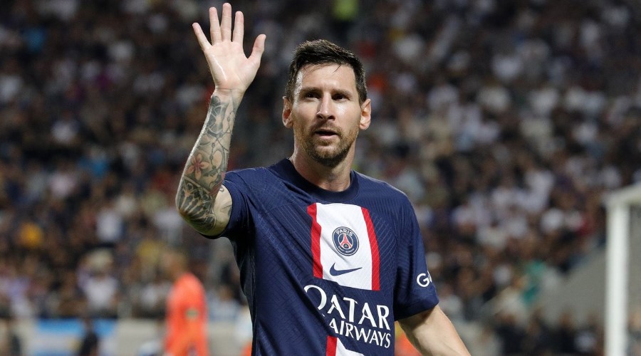 El PSG perdió más de dos millones de seguidores en Instagram tras el adiós de Messi