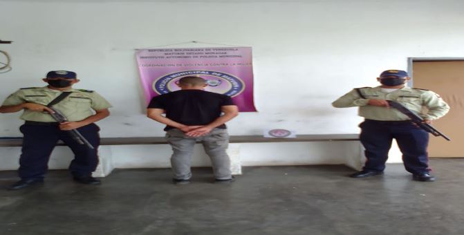 Evangélico violó a una hermana de la Iglesia dentro de su vivienda en Maturín