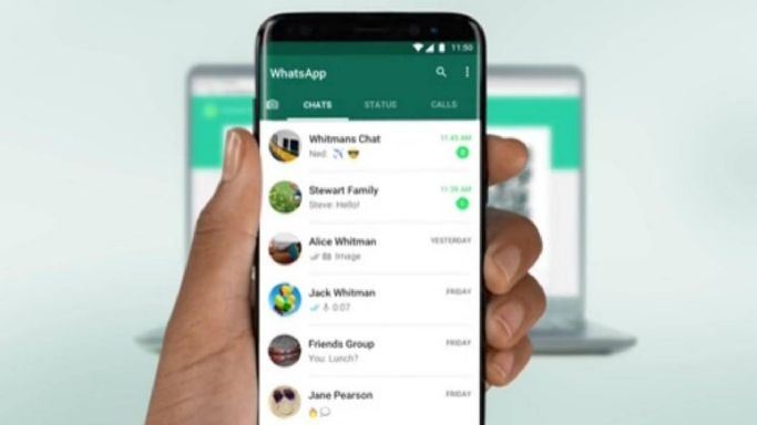 ¡Terminó el dolor de cabeza de Whatsapp!