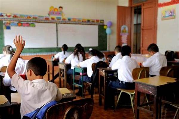 Ministerio de Educación anuncia suspensión de clases en el país por los comicios del 25-May