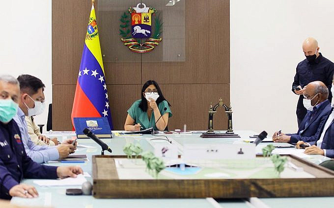 Ejecutivo nacional conmemorará el Bicentenario de la Batalla Naval del Lago de Maracaibo