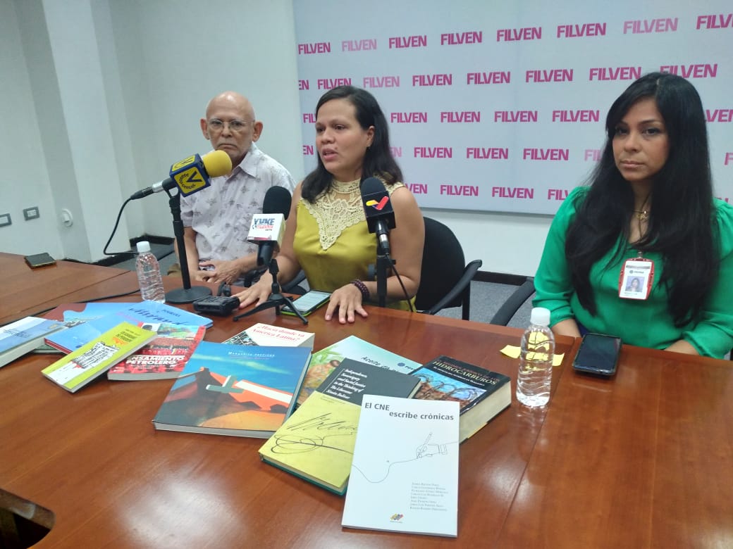 La Filven Zulia abre sus puertas con innovación
