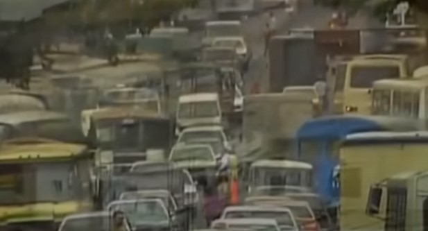 Un 30 de agosto de 1994 terminó 
