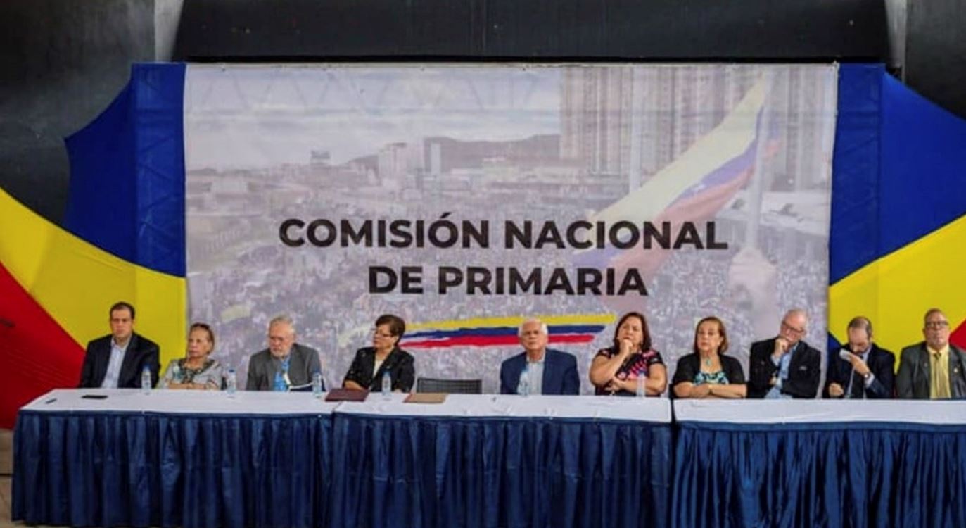 CNP: Rechazamos cualquier acto de violencia que empañe la primaria