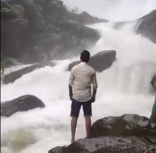 Muere trágicamente influencer en la India: El suceso quedó grabado (+Video)