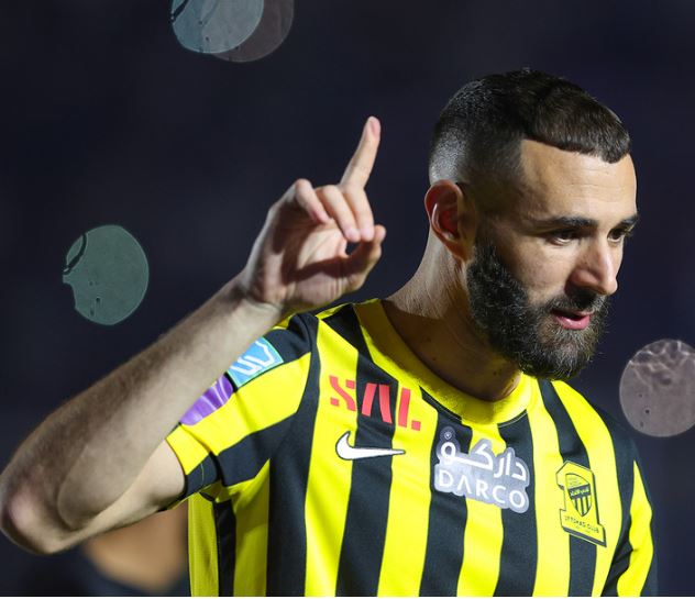 Descubre los cinco jugadores mejor pagados de la Liga de Arabia Saudita