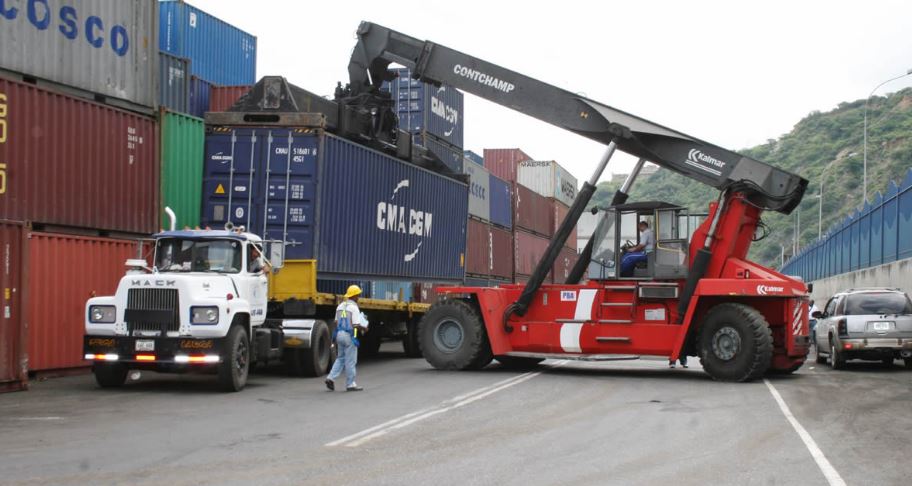 Exportaciones venezolanas crecieron en 6% en primer trimestre del año: Avex