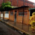 Onda tropical N° 7 se desplaza por el centro del país: Continúan las lluvias en Zulia y otros estados este 22-Jun