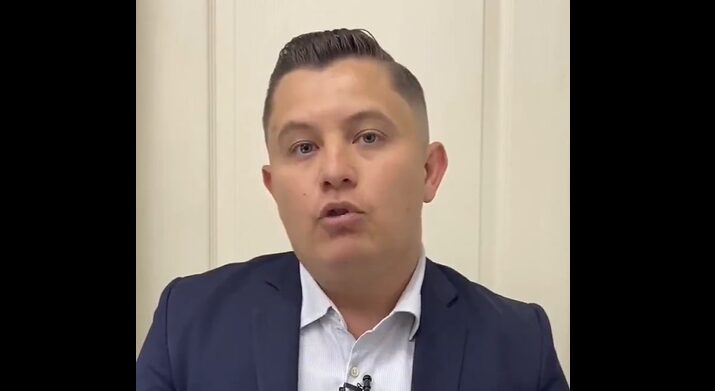 Seir Contreras rompe el silencio tras su despido de Globovisión