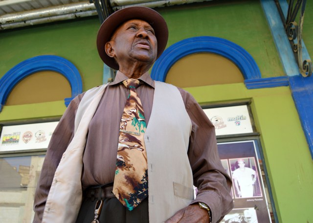 El Último Patiquín, un personaje marabino versátil, amante del canto y baile de la época: Aquí una demostración (+Video)