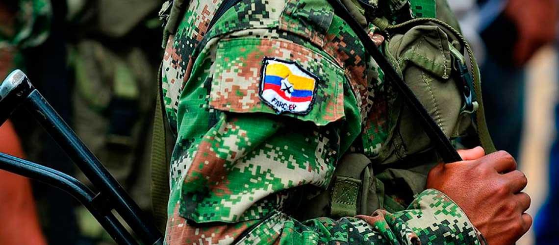 Gobierno de Colombia y EMC-FARC acuerdan instalar mesa de diálogo