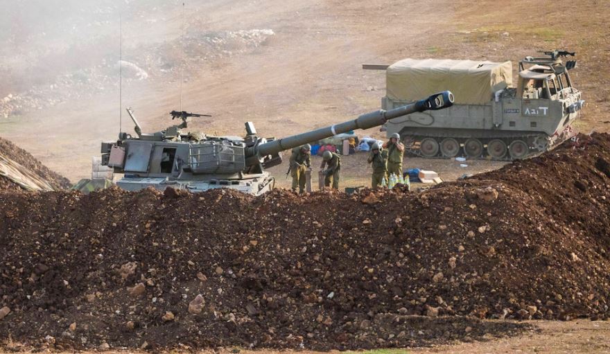 Israel reporta ataques desde Siria y el Líbano: ¿Una guerra en varios frentes?