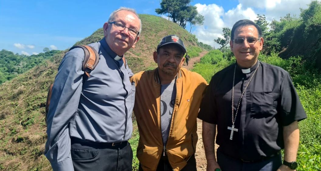 ELN liberó al papá de Luis Díaz (+VIDEO)