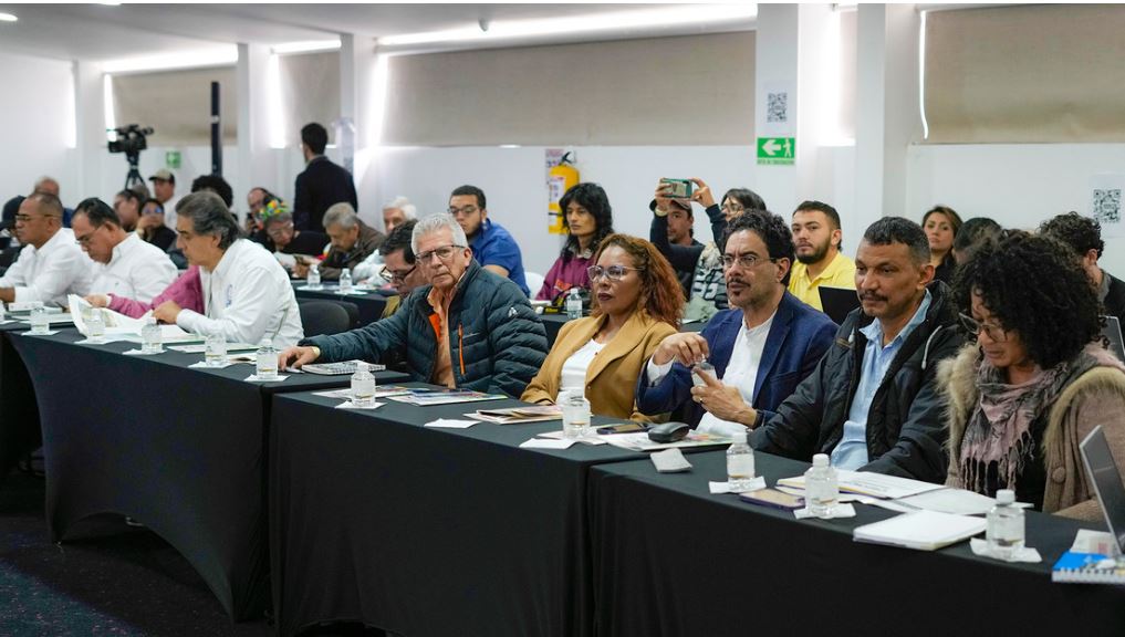 Gobierno colombiano afirma que el secuestro del padre de Luis Díaz pone en crisis los diálogos con el ELN (+Comunicado)