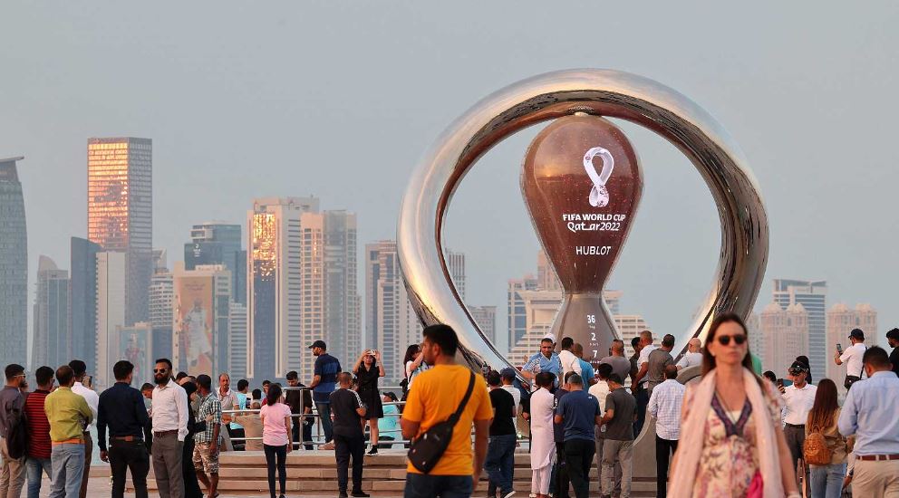 Fifa y Qatar acusados de no solventar abusos contra empleados