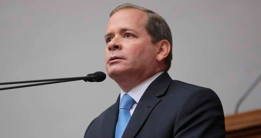 Juan Pablo Guanipa: 