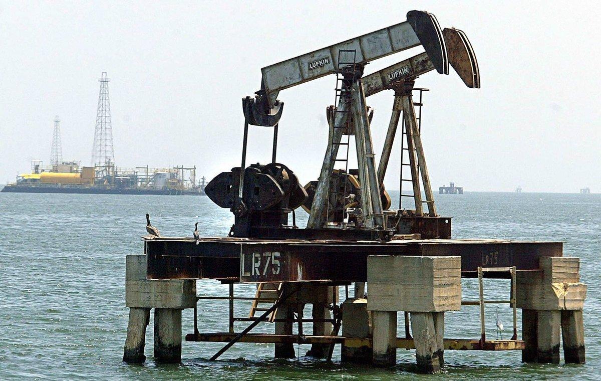 La India afirma que comprará petróleo a Venezuela tras el alivio de las sanciones