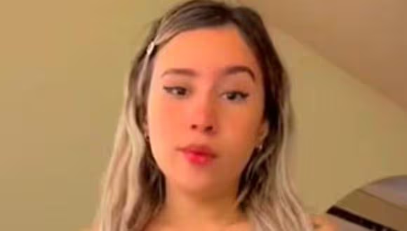 Capturada en Colombia la Bebecita del Crimen: pareja del Maldito Cris