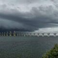 Zulia se encuentra bajo fuerte inestabilidad atmosférica